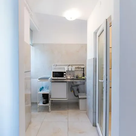 Appartamento Near Old Town