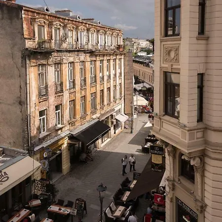 Near Old Town *