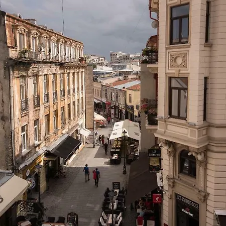 Apartment Near Old Town
