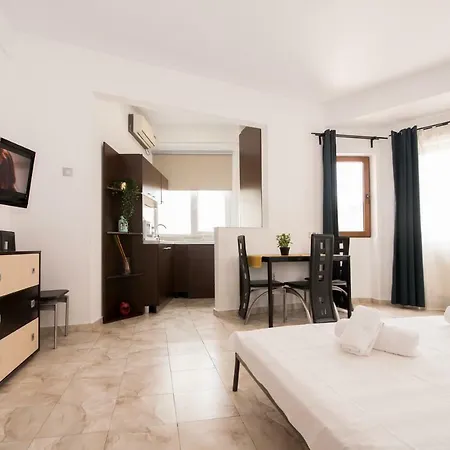 Appartamento Near Old Town *