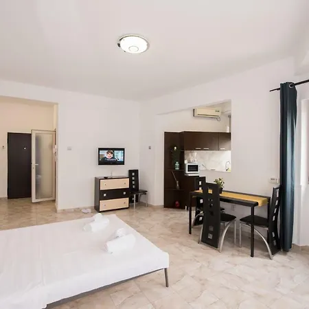 Appartamento Near Old Town Bucarest