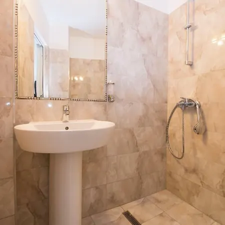 Appartamento Near Old Town Bucarest