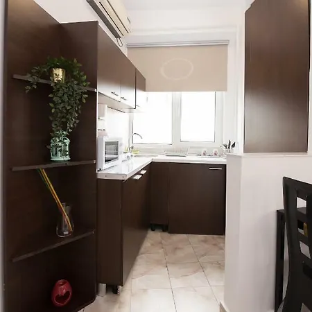 Appartamento Near Old Town *